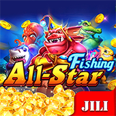 All Star Fishing on phlove app apk