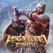 Asgardian Rising on phlove app apk