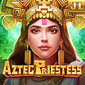 Aztec Priestess on phlove app apk