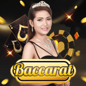 Baccarat on phlove app apk