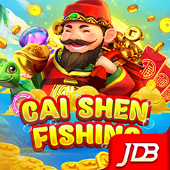 Cai Shen Fishing on phlove app apk