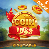 Coin Toss cards game on phlove app apk