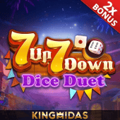 Dice Duet cards game on phlove app apk