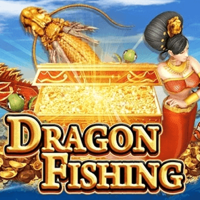Dragon Fishing on phlove app apk