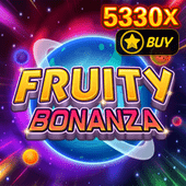 Fruity Bonanza slot on phlove app apk