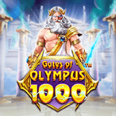 Gates of Olympus 1000 on phlove app apk