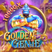Golden Genie on phlove app apk