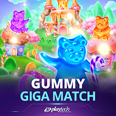 Gummy Giga Match phlove app apk slot