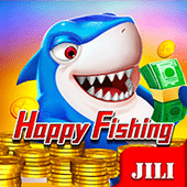 Happy Fishing on phlove app apk