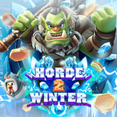 Horde 2 Winter phlove app apk slot