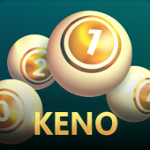 Keno on phlove app apk