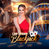 Las Vegas Blackjack on phlove app apk