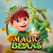 Magic Beans hot game on phlove app apk