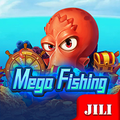 Mega Fishing on phlove app apk