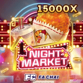 Night Market slot on phlove app apk