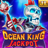 Ocean King Jackpot on phlove app apk