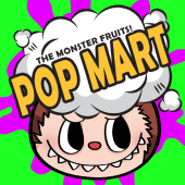 Popmart phlove app apk slot