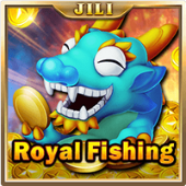 Royal Fishing on phlove app apk