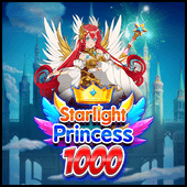 Starlight Princess 1000 on phlove app apk