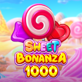 Sweet Bonanza 1000 on phlove app apk