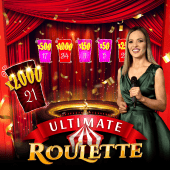 Ultimate Roulette on phlove app apk