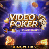 Video Poker on phlove app apk